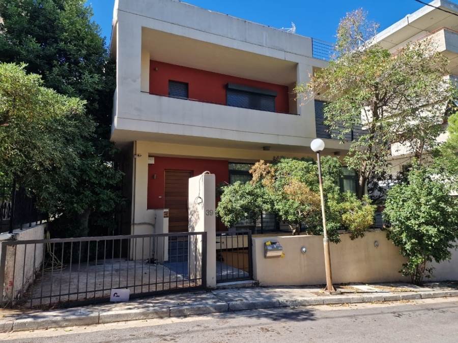 (Προς Πώληση) Κατοικία Μονοκατοικία || Αθήνα Βόρεια/Ηράκλειο - 280 τ.μ, 5 Υ/Δ, 470.000€ 