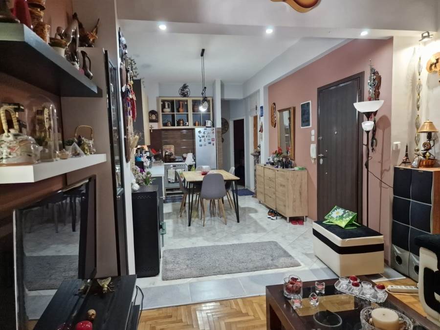 (Προς Πώληση) Κατοικία Διαμέρισμα || Αθήνα Κέντρο/Αθήνα - 75 τ.μ, 2 Υ/Δ, 155.000€ 