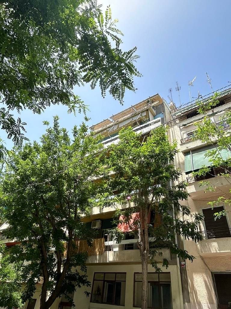 (Προς Πώληση) Κατοικία Διαμέρισμα || Αθήνα Κέντρο/Αθήνα - 86 τ.μ, 2 Υ/Δ, 160.000€ 