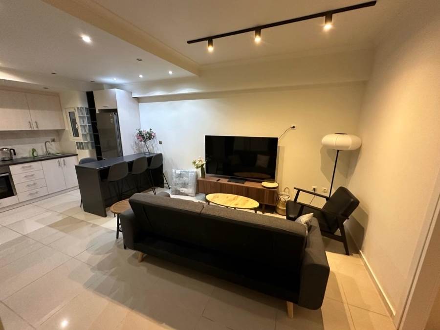 (For Sale) Residential Apartment || Athens Center/Kaisariani - 66 Sq.m, 2 Bedrooms, 120.000€ 