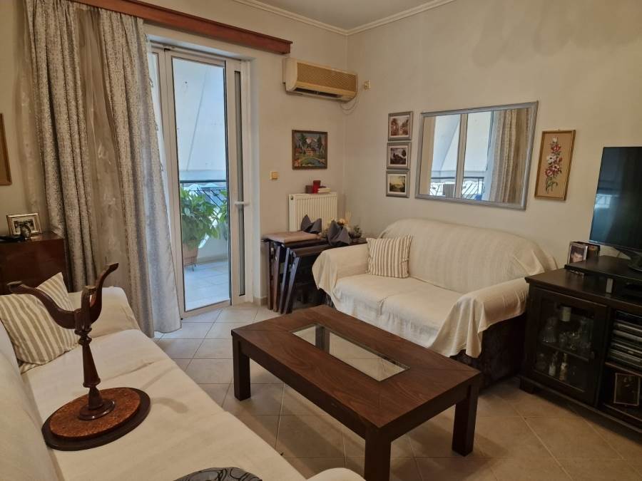 (For Sale) Residential Apartment || Piraias/Piraeus - 53 Sq.m, 1 Bedrooms, 158.000€ 