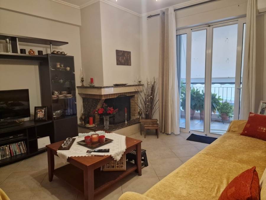 (For Sale) Residential Apartment || Piraias/Piraeus - 53 Sq.m, 1 Bedrooms, 155.000€ 